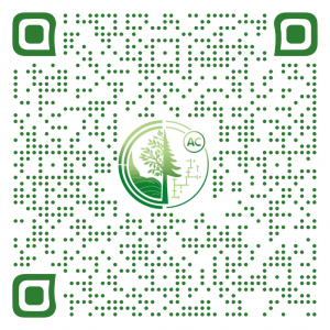 QR-Code zum Download der FOWIS magic App im Google Play Store