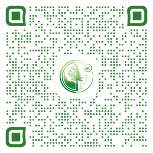 QR-Code zum Download der FOWIS magic App im Google Play Store